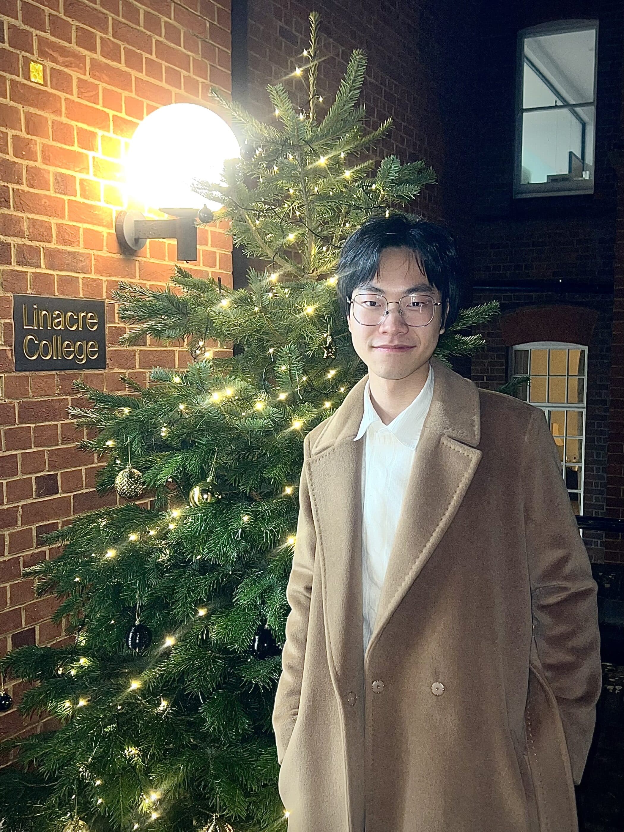 Weibin Li